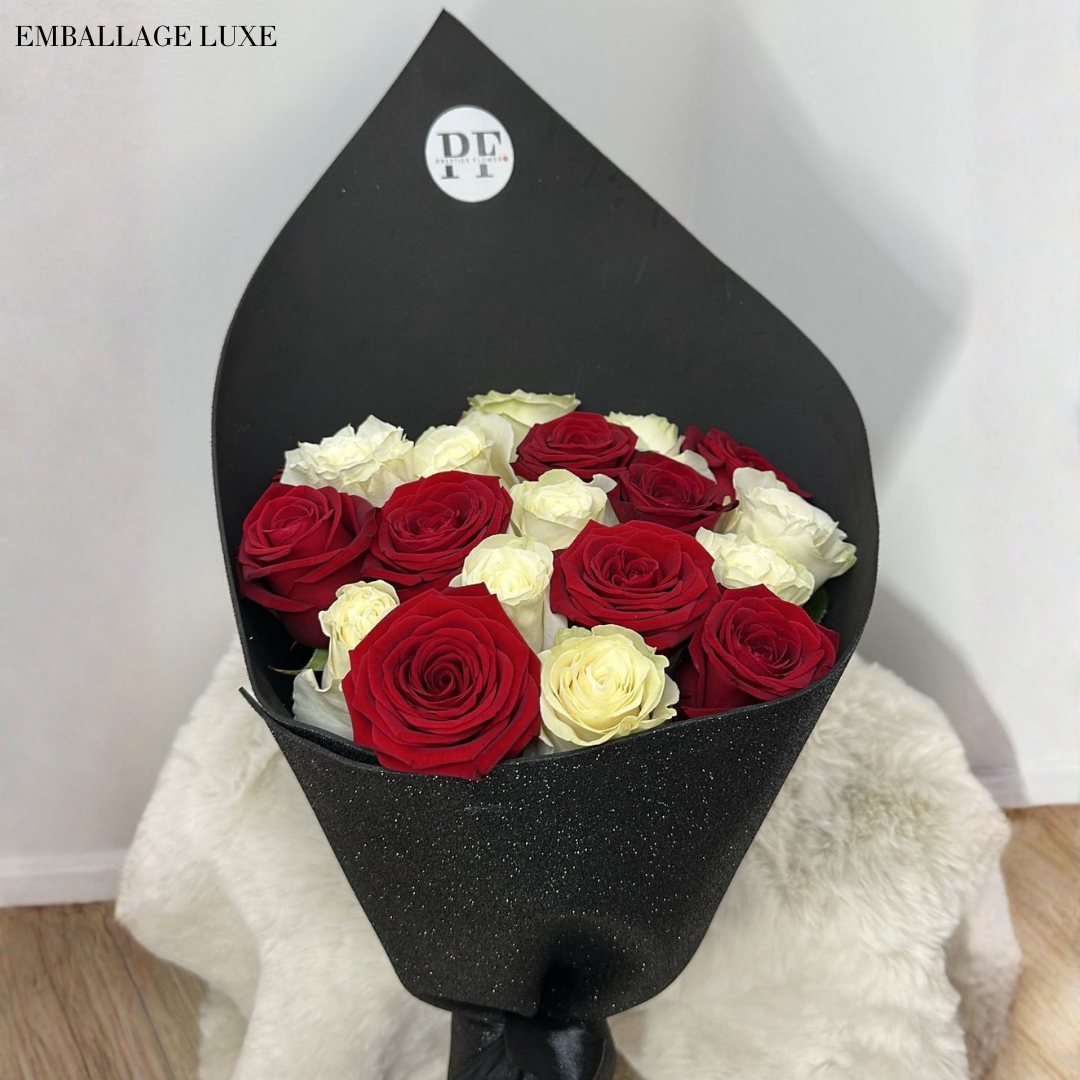 Bouquet Hollywood