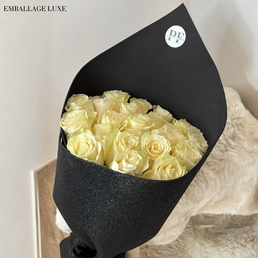 Bouquet Pure