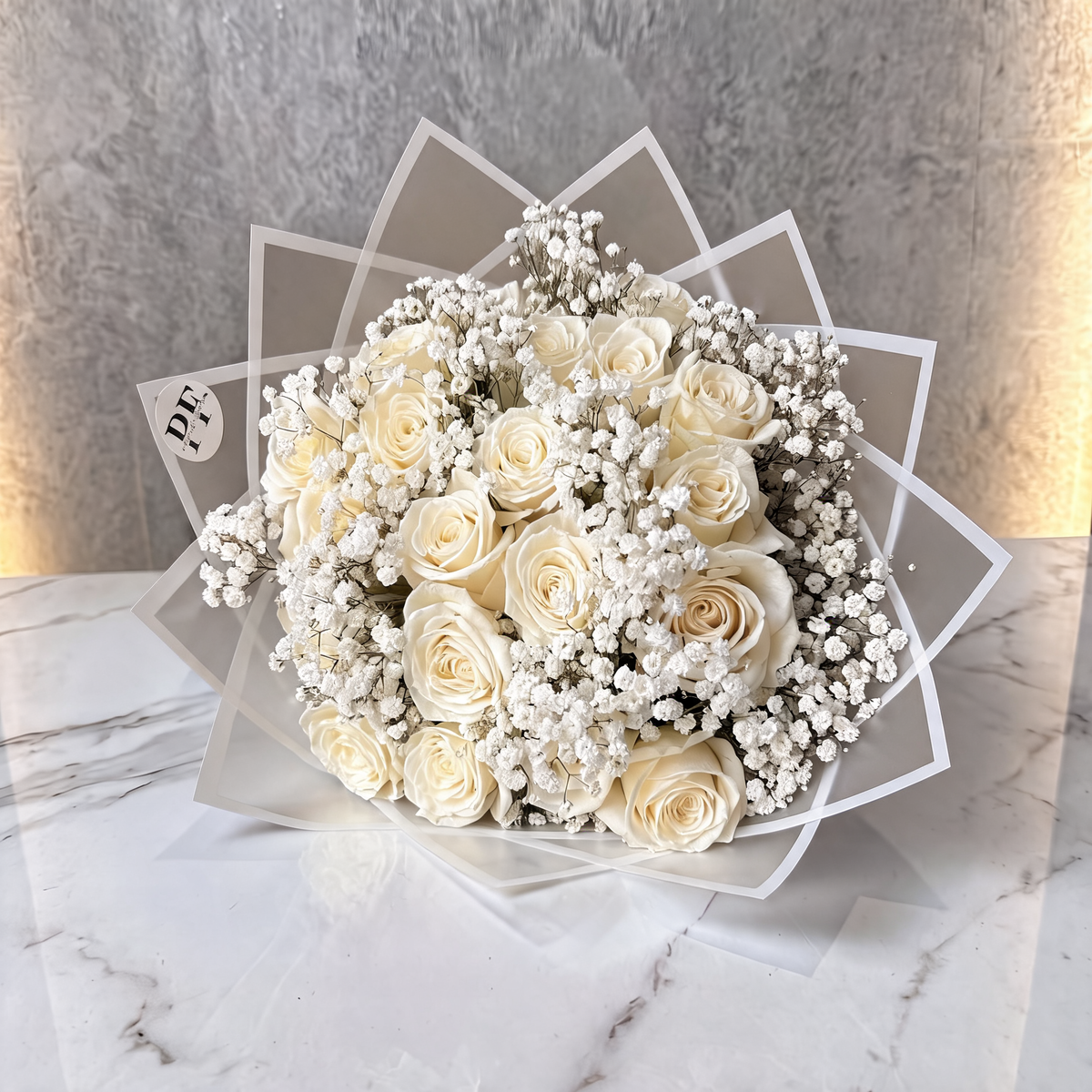 Bouquet Milan Image principale du produit