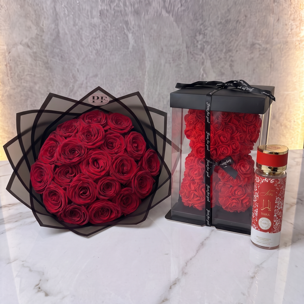 Pack Intense Image principale du produit