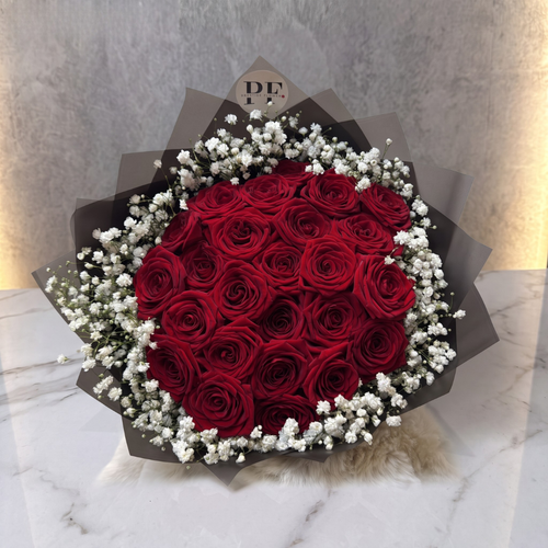 Bouquet Paris
