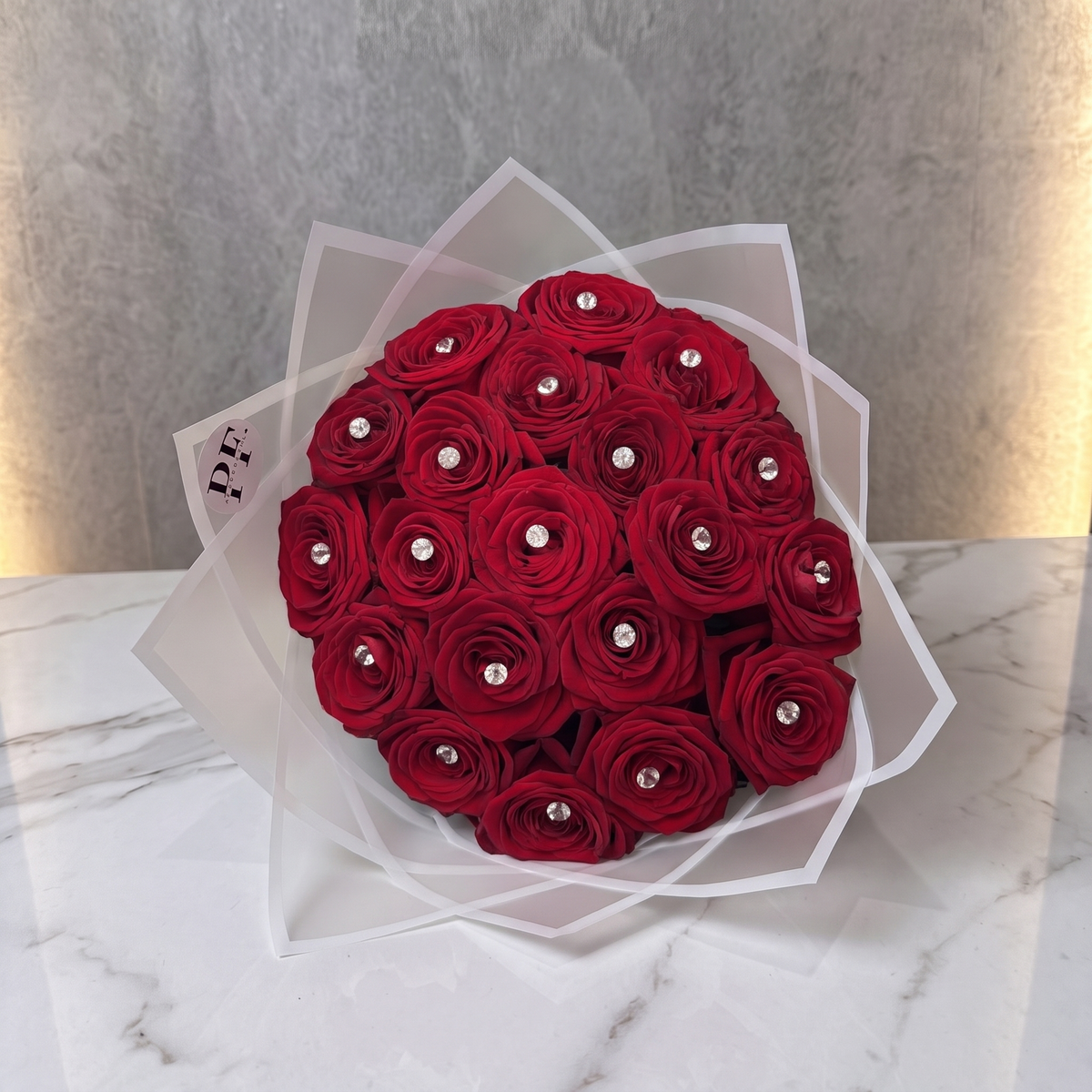 Bouquet Prestige Image principale du produit