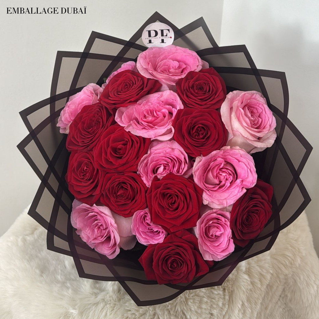 Bouquet Venise Image principale du produit